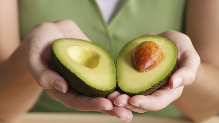 This Is What Happens To Your Body When You Eat Avocado Every Day This Is What Happens To Your Body When You Eat Avocado Every Day