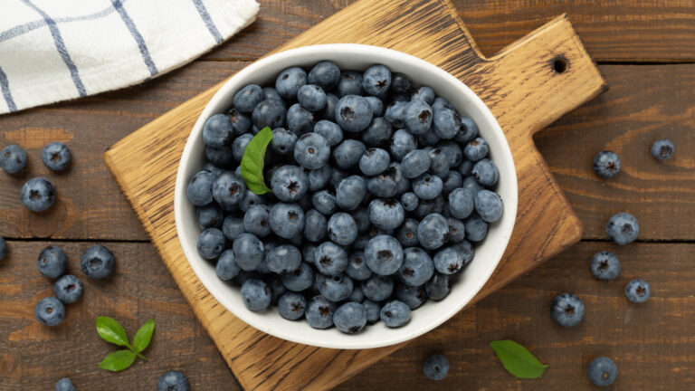 What Happens If You Eat Blueberries Every Day What Happens If You Eat Blueberries Every Day