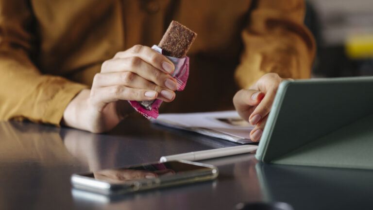 Is It Okay To Eat Protein Bars Every Day? Is It Okay To Eat Protein Bars Every Day?