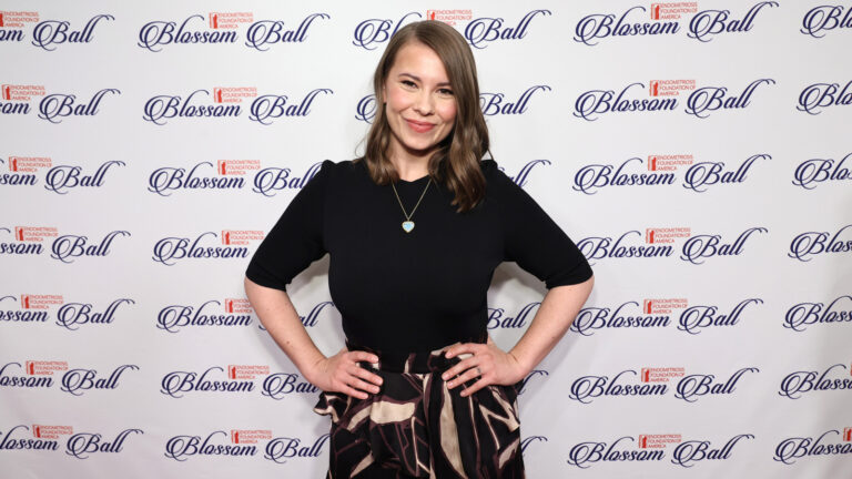 Bindi Irwin’s Self-Care Advice Is What All Moms Need To Hear Bindi Irwin's Self-Care Advice Is What All Moms Need To Hear