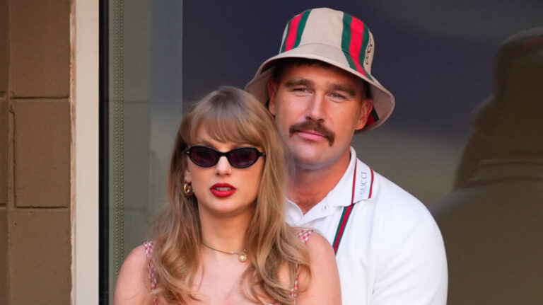 The Diet Rule Taylor Swift Followed Early In Her Career — And Travis Kelce Swears By Too