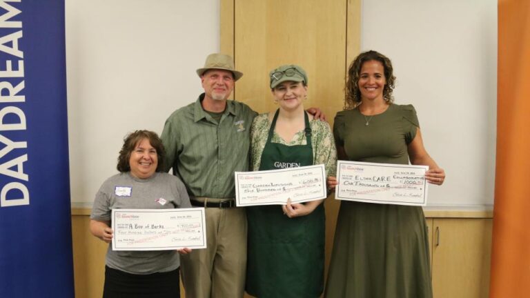 Berks LaunchBox celebrates local entrepreneurs at Lifestyle Business Pitch Night