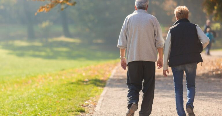 Australians live longer than previous decades but spend more years in… Australians live longer than previous decades but spend more years in…