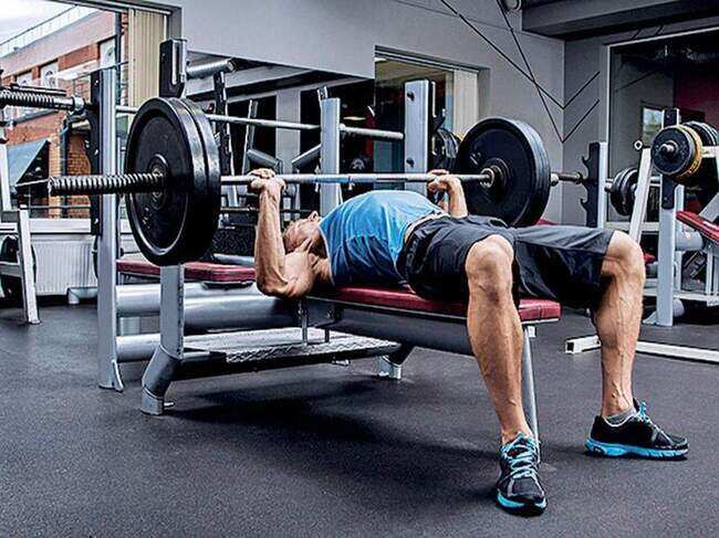 Leg day feels impossible? Sniffing dark chocolate before your workout could help you do 18 extra reps without extra effort, study suggests