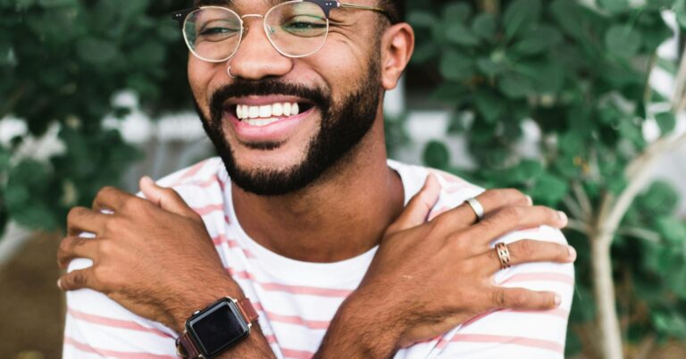 Gay Men and Self