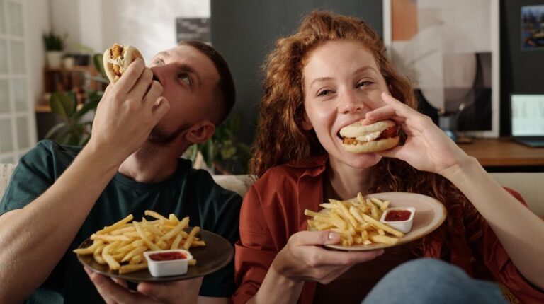 Less healthy food ads: ASA serves up a healthy selection of rulings Less healthy food ads: ASA serves up a healthy selection of rulings