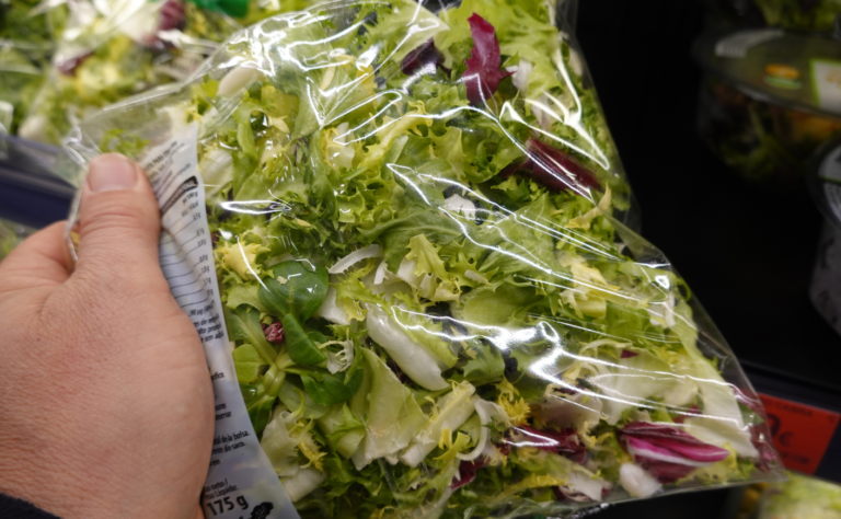 Could Federal Cuts Have Worsened the Cyclospora Outbreak? Could Federal Cuts Have Worsened the Cyclospora Outbreak?