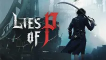 Buy Lies Of P