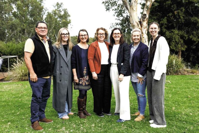 "Living Out Loud": Diabetes Week shines a light on support available