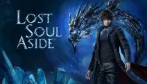 Buy Lost Soul Aside
