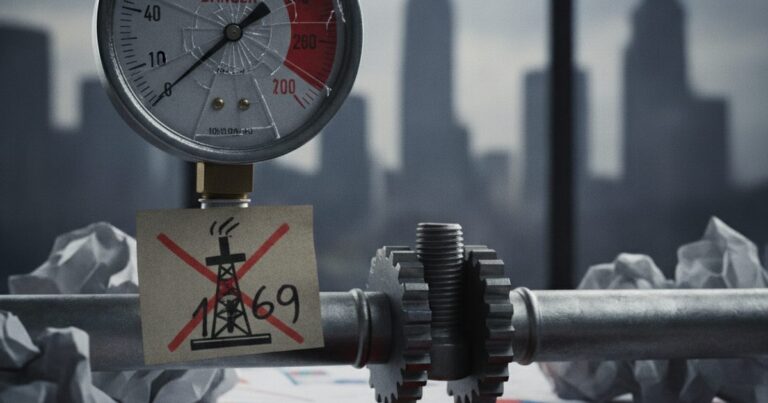 Oil Surge and Record Low Jobless Claims Push US Markets into Inflation Anxiety
