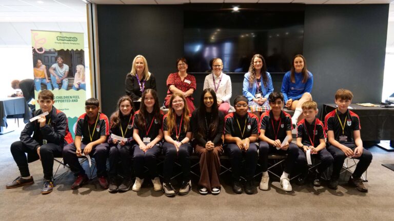 Foundation host event to promote mental health and wellbeing Foundation host event to promote mental health and wellbeing