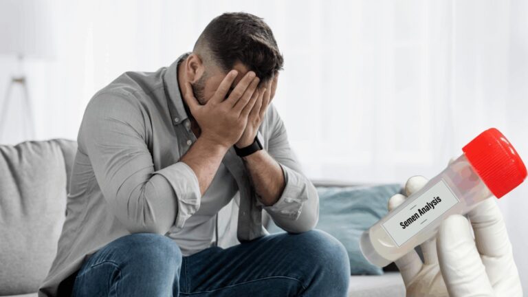 Male Fertility Is Declining: Everyday Habits That Could Be Responsible