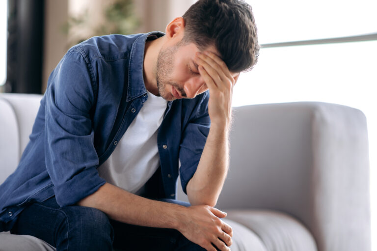 Job satisfaction, mental health, finances continue to challenge pastors, study finds Job satisfaction, mental health, finances continue to challenge pastors, study finds