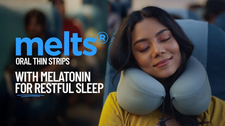 Wellbeing Nutrition makes flight chaos easier to digest