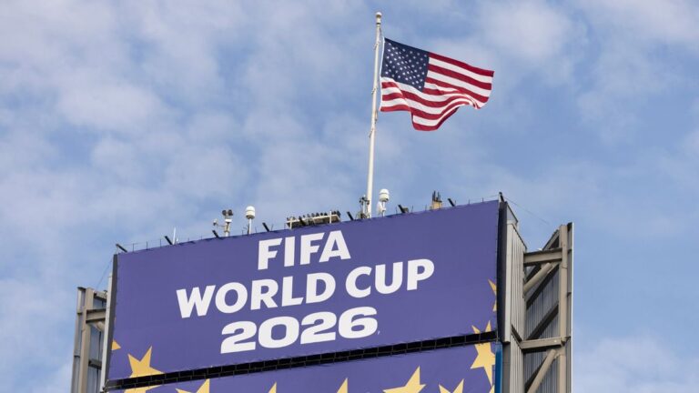 Is US only country in 2026 World Cup without universal healthcare? We checked all 48 teams Is US only country in 2026 World Cup without universal healthcare? We checked all 48 teams