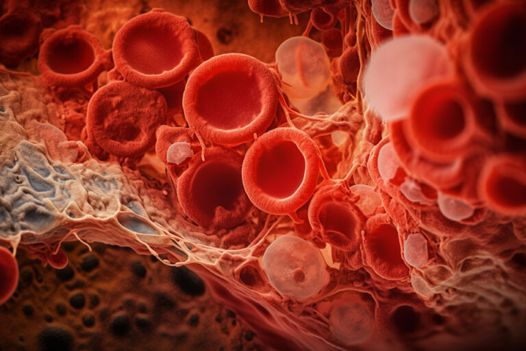 AI-Derived Bone Marrow Architecture Score Improves Disease Assessment in Myelodysplastic Neoplasms