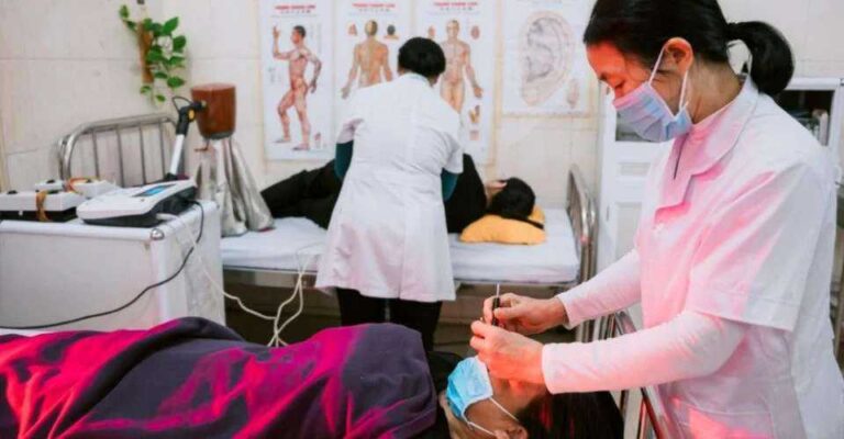 Meet Vietnam’s nuns who risk their health to keep serving the poor Meet Vietnam’s nuns who risk their health to keep serving the poor