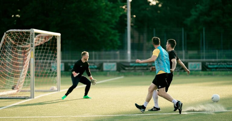 World Cup momentum presents opportunity to boost participation and wellbeing World Cup momentum presents opportunity to boost participation and wellbeing