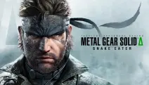 Buy METAL GEAR SOLID Δ: SNAKE EATER