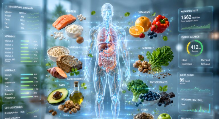 Species-level, food-specific associations predicted in a cohort of 10,068 people may guide personalized nutrition Species-level, food-specific associations predicted in a cohort of 10,068 people may guide personalized nutrition