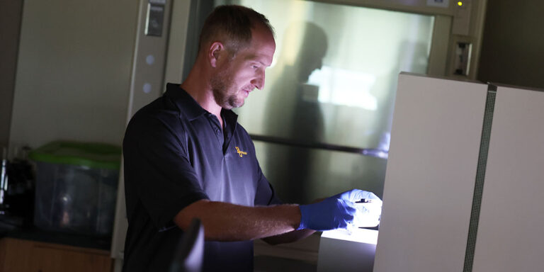 Research for the Gut: 3 ways Baylor researchers promote microbiome health Research for the Gut: 3 ways Baylor researchers promote microbiome health