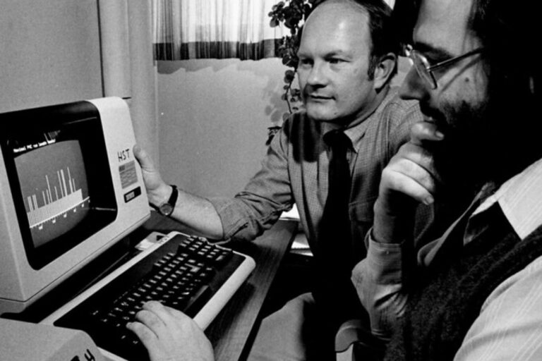 How a medical database developed at MIT evolved into a global standard of data