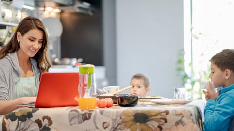 Designing Food for the World We Actually Live In