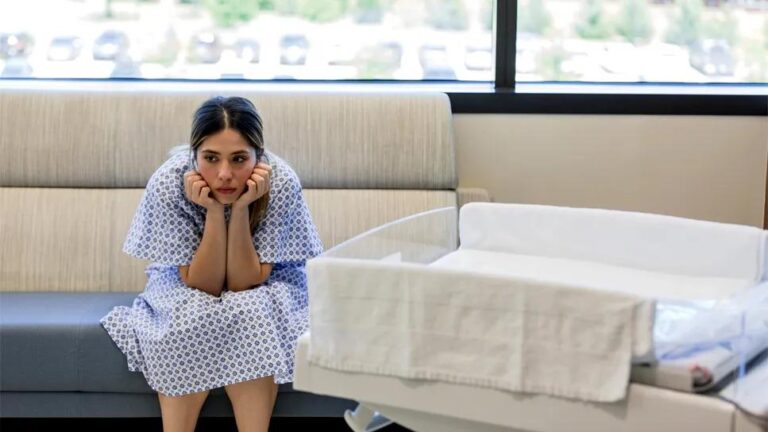 Treating Perinatal Mood and Anxiety Disorders: A Call to Action Treating Perinatal Mood and Anxiety Disorders: A Call to Action