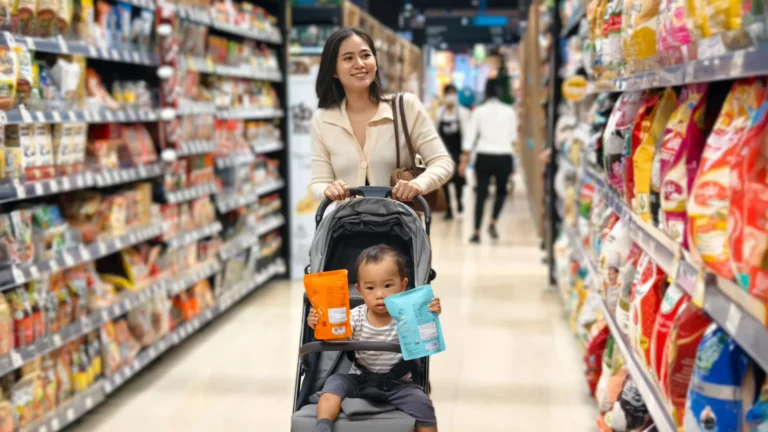 4 in 5 toddler foods are ultra