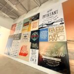 motivation wall beau coll