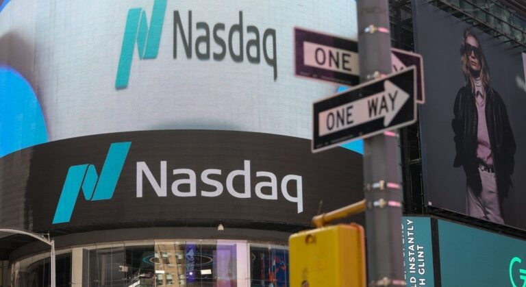 Chip stocks get hit as AI spending anxiety builds