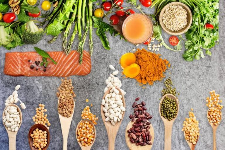 A nutritious way to reduce the risk of fibroids A nutritious way to reduce the risk of fibroids