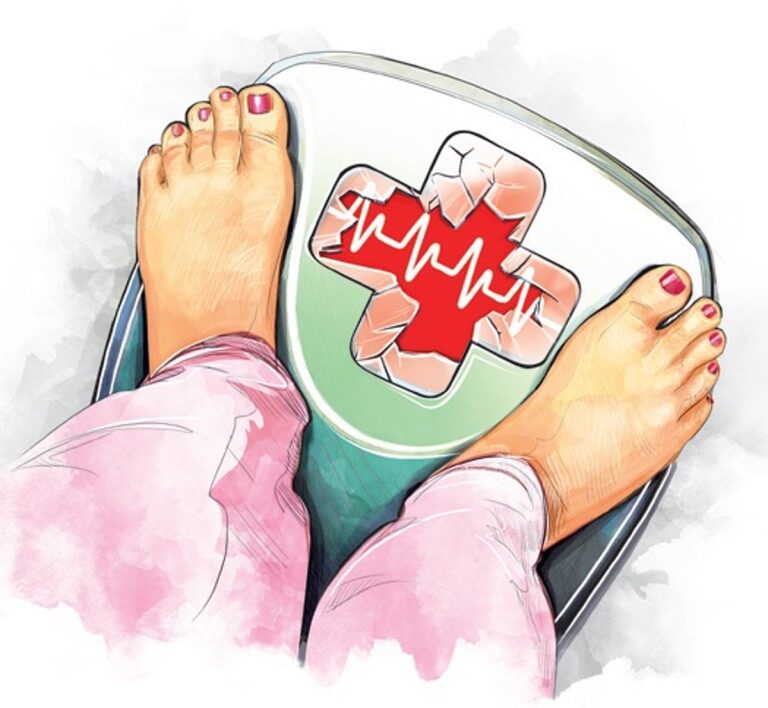 Rising obesity: National Institute of Nutrition urges overhaul of food regulation