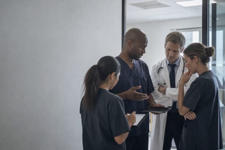 Healthcare's digital skills gap has a measurement problem, and new research is pushing for a fix
