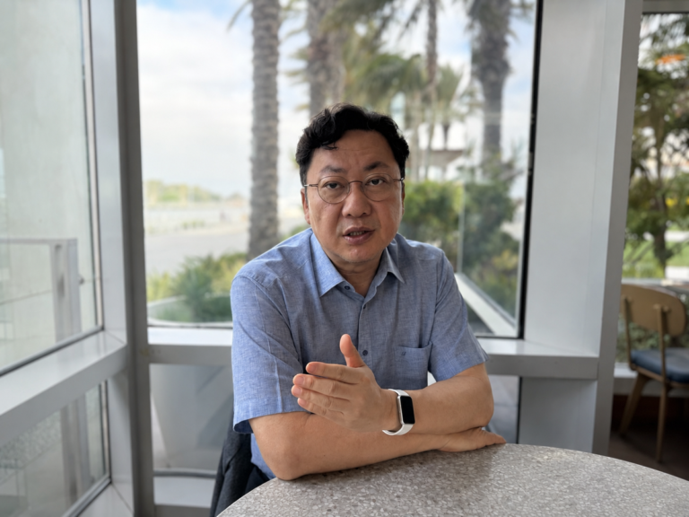 Olix CEO Sees Strong Demand, Scarce Supply for Fat