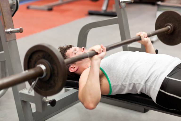 Gym Owner, Trainer Acquitted in Bench Press Death Case Gym Owner, Trainer Acquitted in Bench Press Death Case