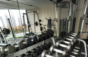 Gym owner acquitted after member trapped under 70 Gym owner acquitted after member trapped under 70