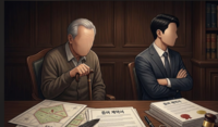 "My son who changed his attitude after receiving the land, I hate him"...The result of the cancellation of the gift lawsuit is