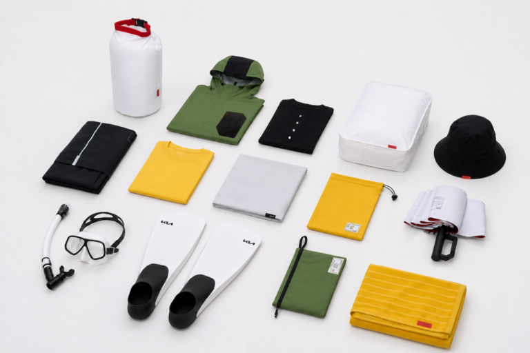 Kia Launches Lifestyle Collection Reflecting Brand Values in Fashion, Outdoor Gear Kia Launches Lifestyle Collection Reflecting Brand Values in Fashion, Outdoor Gear