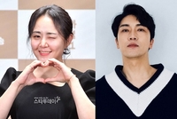 Who Is the 18-Year Veteran Actor Who Won Over Moon Geun-young?