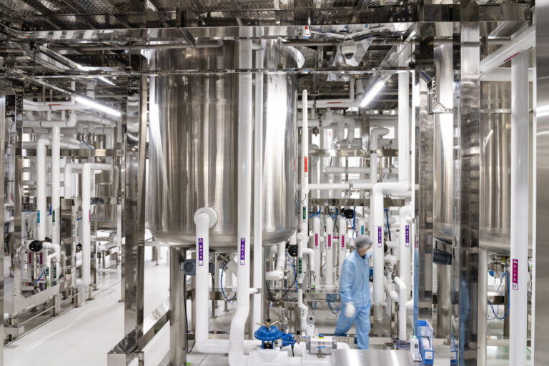 Hanmi’s Obesity Drug Plant Wins Top Safety Grade for Second Time Hanmi's Obesity Drug Plant Wins Top Safety Grade for Second Time