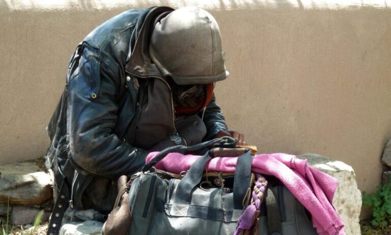 What Is the Connection Between Health and Homelessness? What Is the Connection Between Health and Homelessness?