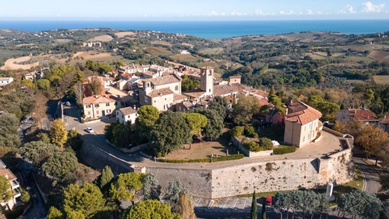 Bones Buried in Italian Necropolis Offer Clues on Ancient Diets and Society Before the Romans