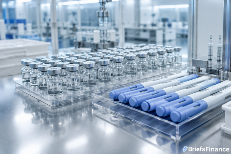 Novo Nordisk Sues Eli Lilly Over Weight Novo Nordisk Sues Eli Lilly Over Weight