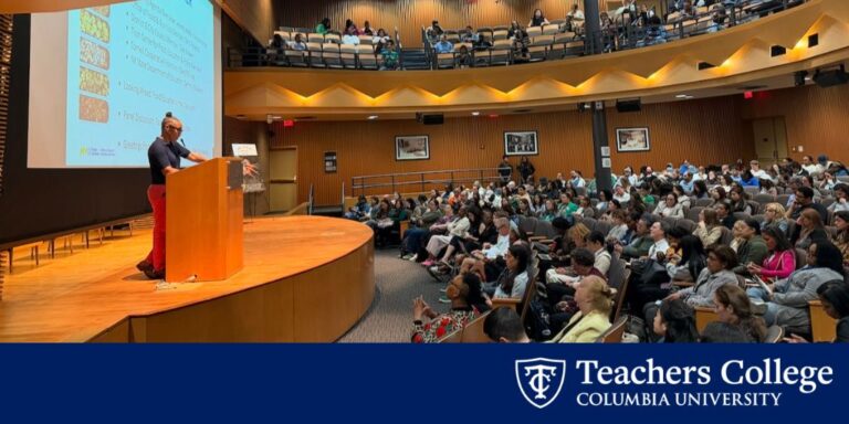 Empowering Teachers to Implement Food and Nutrition Education