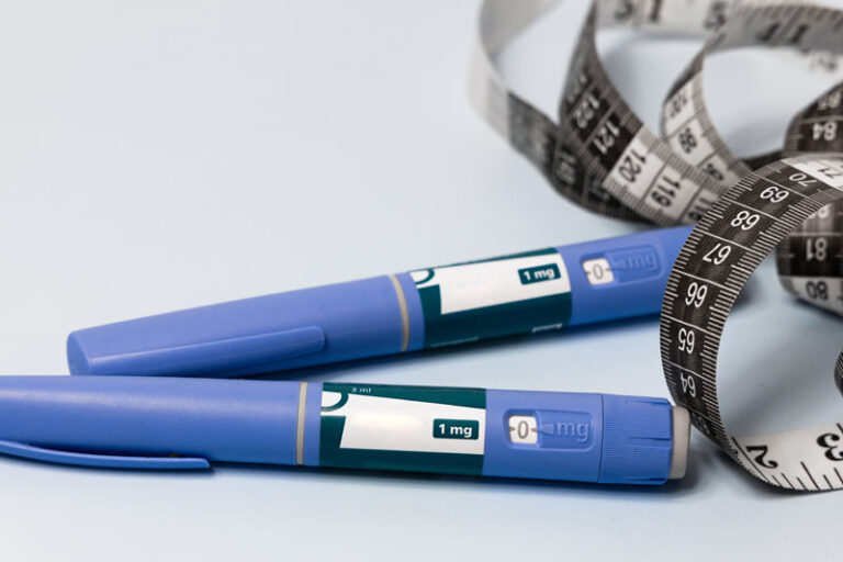 Obesity medication: fast results … but at the expense of long Obesity medication: fast results … but at the expense of long