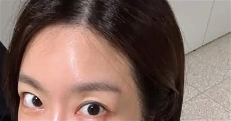 Lady Jane Reveals Unchanged Self-Care in Sleeveless Look One Year After Giving Birth to Twins