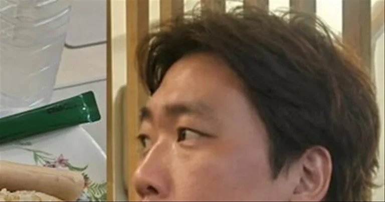 Cheon Ttung's transformation: From mukbang star to healthy diet