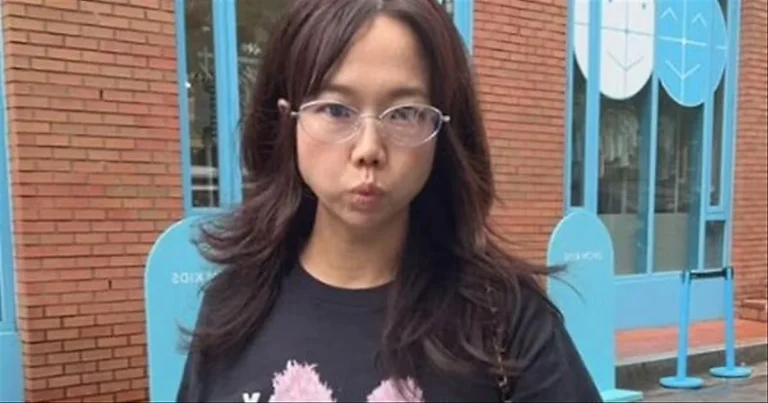 Comedian Hong Hyun-hee stuns fans with 11kg weight loss transformation